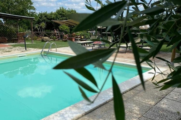 Hotel Agriturismo La Casa del Sole